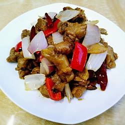 啤酒鸭的做法[图]