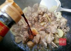 啤酒鸭的做法图解7