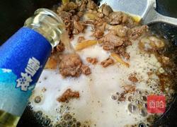 啤酒鸭的做法图解8