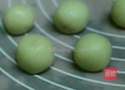 奶香饼干的做法图解5