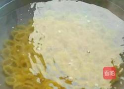 罗勒风味贝壳意面（简化版）的做法图解3