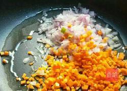 罗勒风味贝壳意面(简化版)的做法图解6