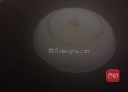 虾皮鸡蛋羹的做法图解5