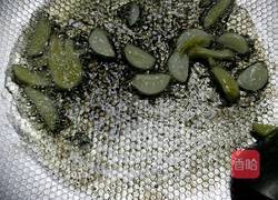 姜葱炒花蟹的做法图解7