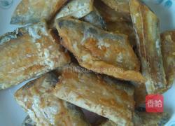 “有奖征文”红烧带鱼的做法图解5