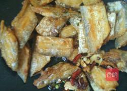 “有奖征文”红烧带鱼的做法图解8