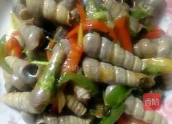 双椒钉螺的做法图解10