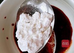 腐乳菜花的做法图解2