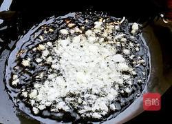 腐乳菜花的做法图解4