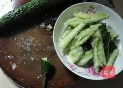 拍青瓜的做法图解2