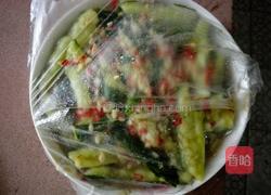 拍青瓜的做法图解6