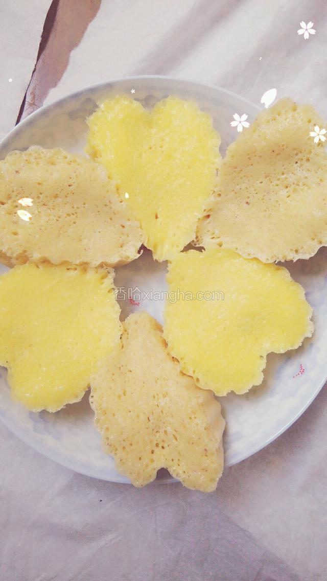 微波炉蛋糕