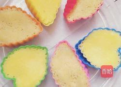 微波炉蛋糕的做法图解10