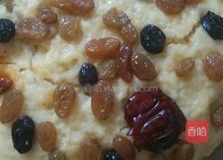 玉米面发糕的做法图解6