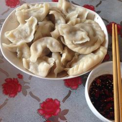 北方饺子的做法[图]