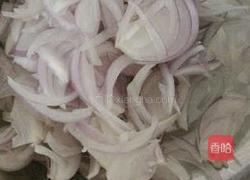 西红柿牛腩汤的做法图解1