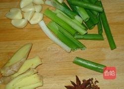 西红柿牛腩汤的做法图解6