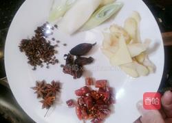 自制酱牛肉的做法图解3