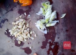 蒜香西兰花的做法图解2
