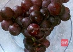 自制水果综合酵素的做法图解4