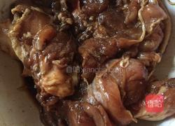 柠香剔骨鸡腿的做法图解4