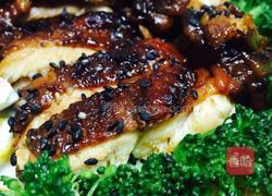 柠香剔骨鸡腿的做法图解6