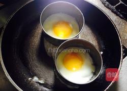 美式营养健康早餐的做法图解3