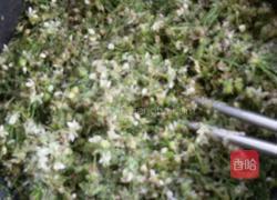 韭菜花酱的做法图解3
