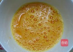番茄蛋花汤的做法图解2