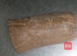 闷骚南瓜的做法图解1