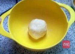 蓝莓奶酪挞的做法图解3