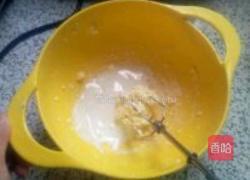 蓝莓奶酪挞的做法图解6