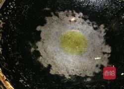 青菜油饼的做法图解5