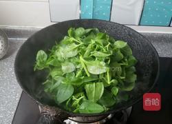 糖醋穿心莲的做法图解3