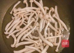 白玉溜肉的做法图解3