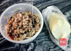 水饺的做法图解1