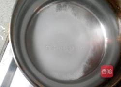 治咳聖果的做法图解1