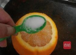 治咳聖果的做法图解4