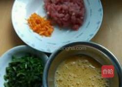 香菇盏的做法图解2