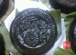 黄花梦粄的做法图解8