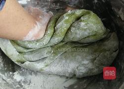 黄花梦粄的做法图解5