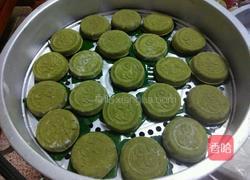 黄花梦粄的做法图解6