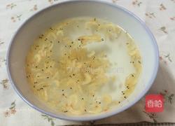 虾皮炒生菜的做法图解2