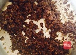 法式煎羊排配白兰地烩彩椒牛肝菌汁的做法图解10