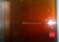 千层咖啡糕的做法图解4