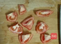 番茄鱼头汤的做法图解6