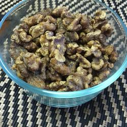 五香核桃的做法[图]