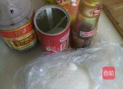 凉拌水豆腐的做法图解2