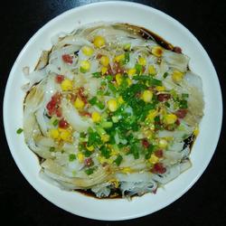 拌肠粉的做法[图]