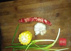 拌肠粉的做法图解2